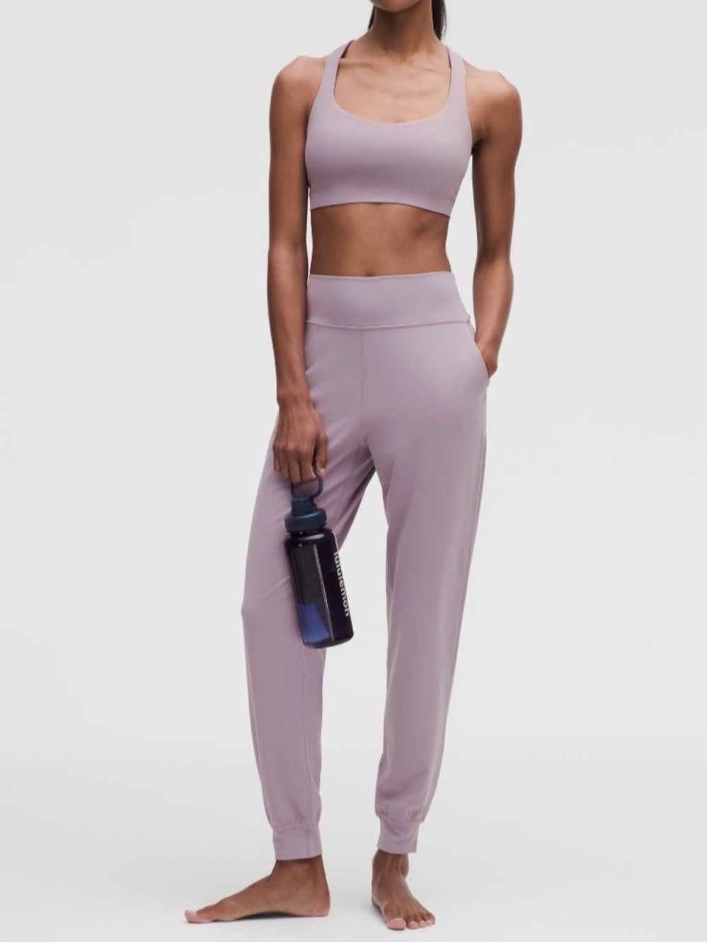 Lululemon - Align  High Rise Jogger *Regular - Size 12 - NWT